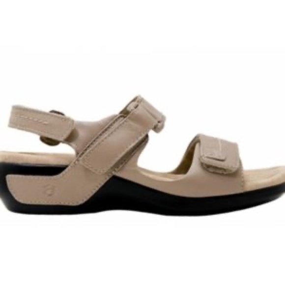 power sandals for women